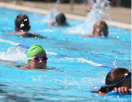 Why you should enroll your kid in swimming lessons?