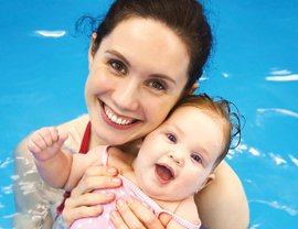 Why your teen should join the swimming lessons?
