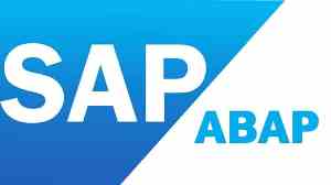 SAP ABAP Training Courses Noida