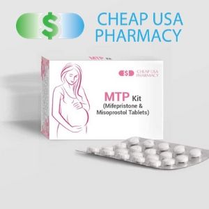 Is it Too Early For You to Become a Mother? Abort it with MTP Kit