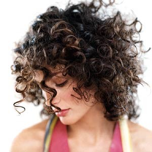 The Basic Factors That Will Help In Proper Care Of Curly Hair