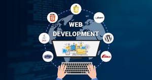 Website Development Company in Noida