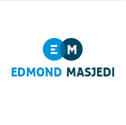 Edmond Masjedi- A Businessman Aiming For The Globe.