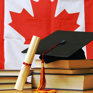 Top Canadian Study Programs for Average Students