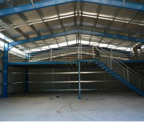 What should you know for developing your industrial sheds?