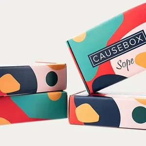 Make Everyone A Fan Of Your Soap Packaging