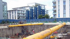 What are the Steps for Construction Risk Assessment