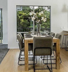Immense Benefits of Wooden Flooring Auckland for Your Home