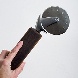 Rock Your Way to Pizza Perfection With Pizza Cutter wheels