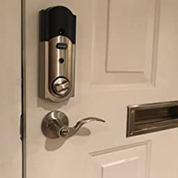 A Door Lever Handle Better Than Door Knobs