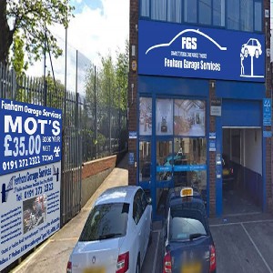 MOT TEST GUIDE: ALL YOU NEED TO KNOW
