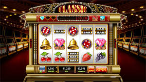 slot online– An Important Source Of Information