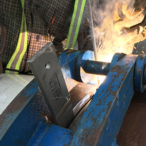 Minimizing Downtime And Maximizing Productivity For Welders