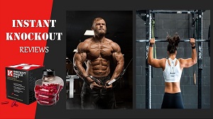 Instant Knockout Australia Reviews: How It Works & Where To Buy!