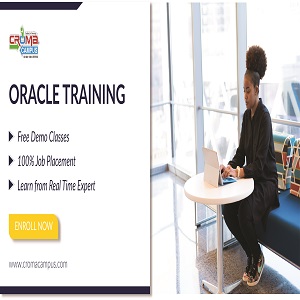How to become a Oracle Developer Specialist?