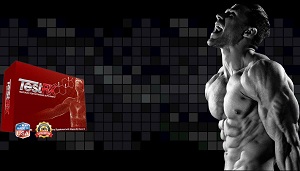 Is TestRX Testosterone Booster A Powerful Solution for Low T-Level?