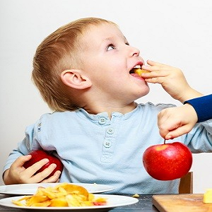 Iron deficiency in children: Prevention tips for parents