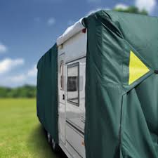 RV Covers for Roof Only Are Useful For Your Rig