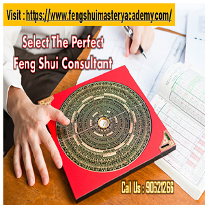 How Can I Select The Perfect Feng Shui Consultant