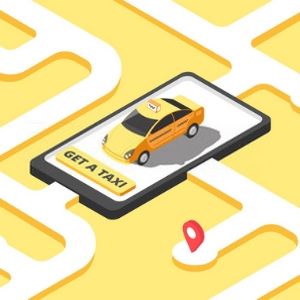 Why launch on-demand taxi hailing app like Uber? Distinguishing traits of Uber
