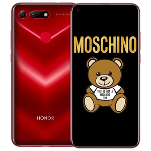Changes in Honor view Series Smartphones
