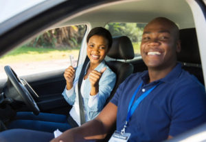 Driving Schools Edmonton