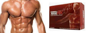 Is TestRX the Right Testosterone Booster for You? [Find Out]