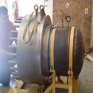 Internal Pipe Plugs- An Ultimate Way To Control Pipeline Leakage