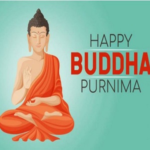 Essay on Buddha purnima