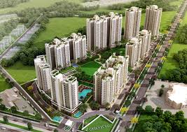 MRG World The alcony sector 93