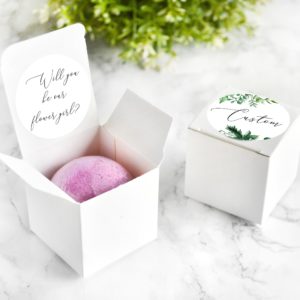 All That You Need To Know About Bath Bomb Boxes UK