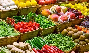 Agri-Food Industry Adoption, Impact and Value Chain Analysis Report