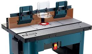 Reliable Information Regarding Router table buying guide
