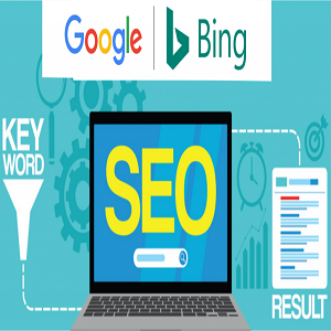 Difference Between Bing & Google: What SEO Company Must Know
