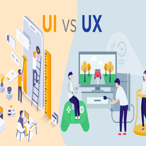 What’s the Difference Between UX and UI Design?
