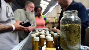 Need Of Using Queens marijuana dispensary