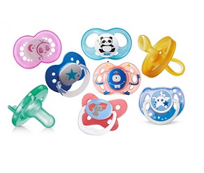 Baby Pacifier Market Report by Material, Application, and Geography to 2023