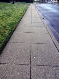 How to Get a Fair Injury Compensation by Damaged Sidewalks?