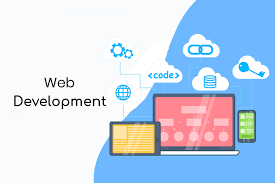 What is the importance of web development?