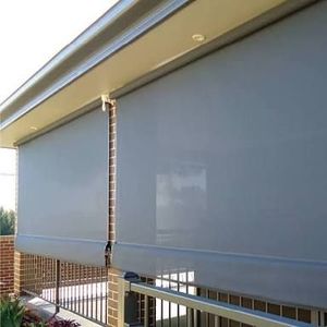 The Titbits Of Outdoor Blinds You Need To Know