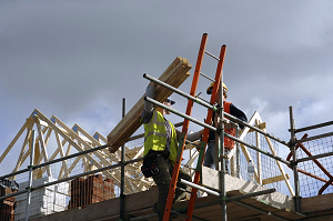Commercial Scaffolding Services in Kent Will make Your Project Easier
