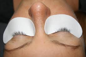 The Bigger The Lashes, The Better They Look