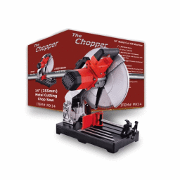 Safety Using Tips For Metal Chop Saw