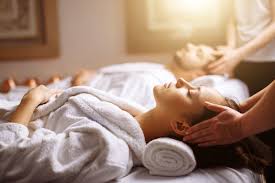 Dubai Massage