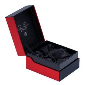 Make YOUR Gifts Eye Catching With “Tie Boxes Packaging”