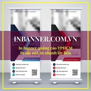 InBannerComVn - In banner quang cao TPHCM