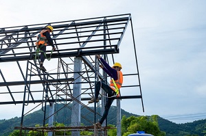 Benefits Of Scaffolding Hire London To Keep The Cost Minimum