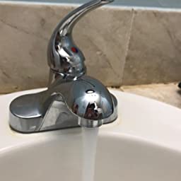 The Way To Replace A Bathroom Faucet