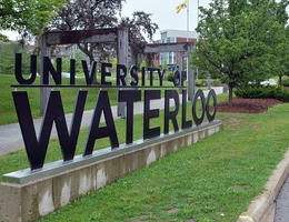 Top 10 Reasons to Study at University of Waterloo, Canada