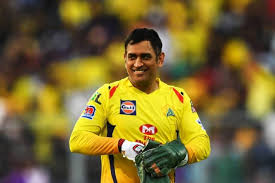 MS Dhoni, known for his cool and made on-field demeanor: Gowtham
